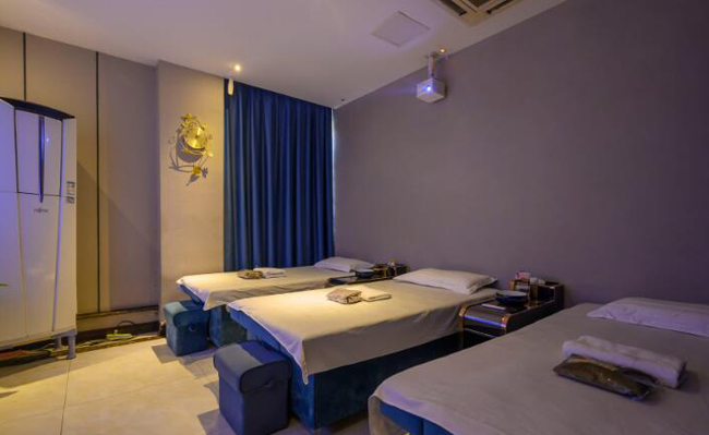 南京玄武区靠谱的养生会所怎样选择：专业指南避开消费陷阱