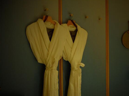 南京玄武区桑拿会所｜排湿排毒·焕活身心